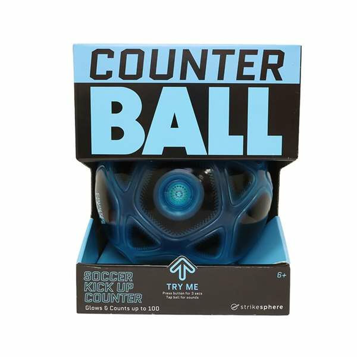 Ball Famosa-7