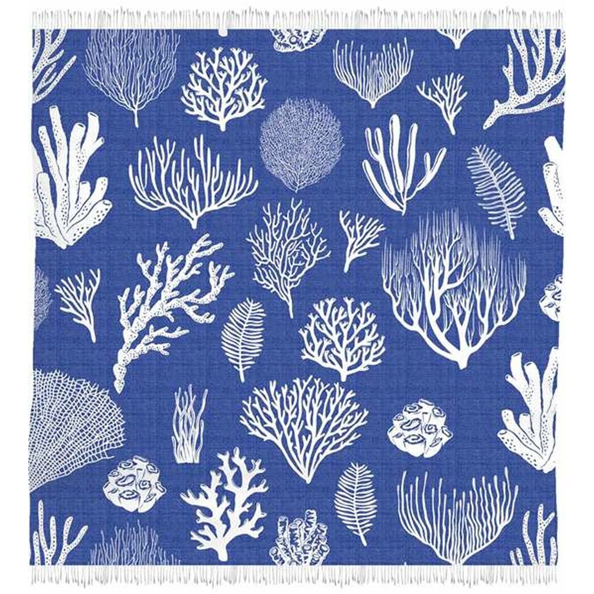 Beach Towel Secaneta 170 x 170 cm-2