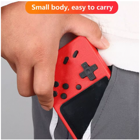 Retro Console VideoGames