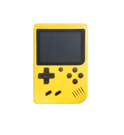 Retro Console VideoGames