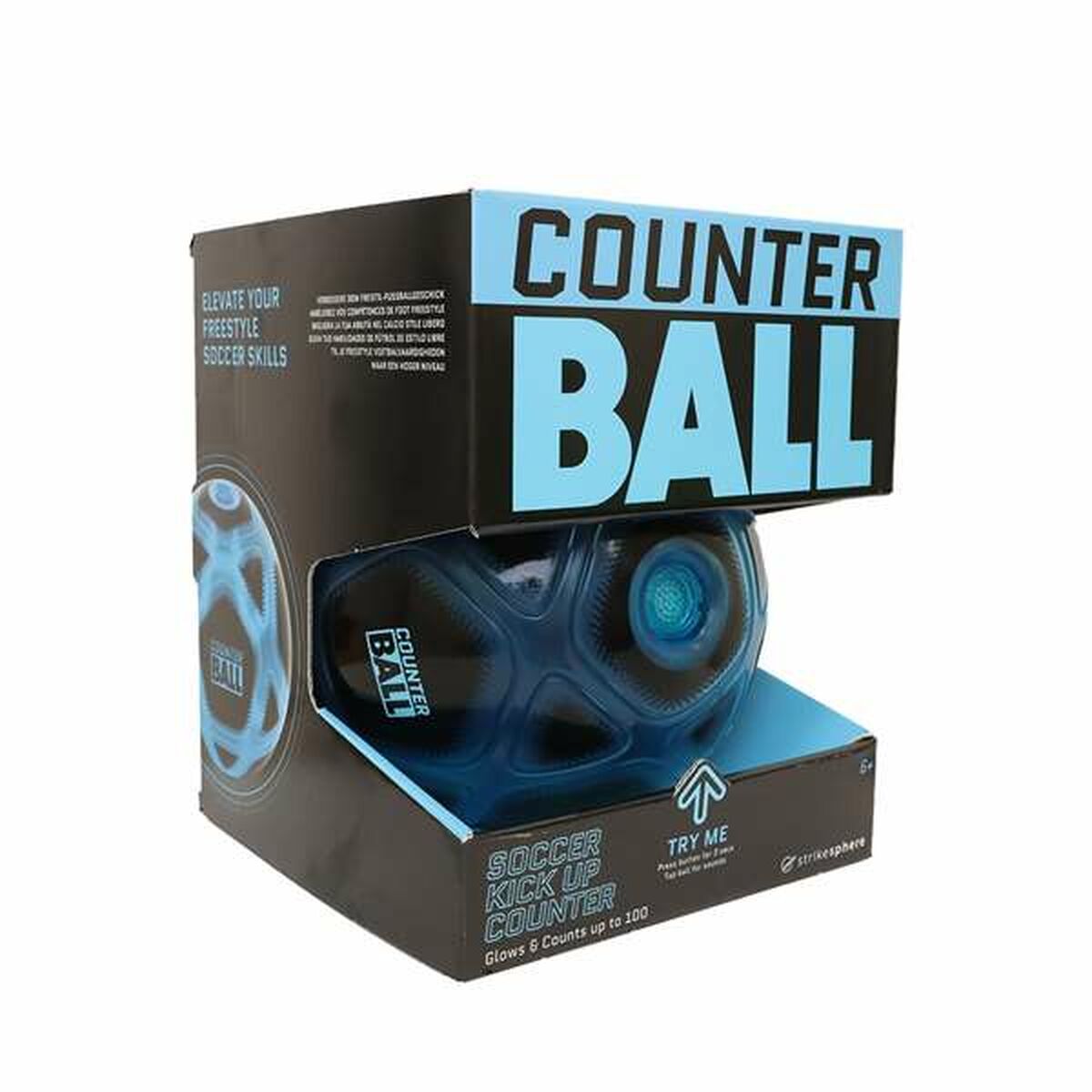 Ball Famosa-3