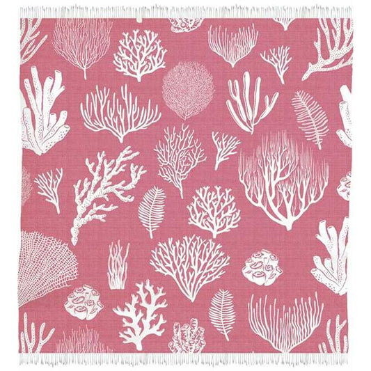 Beach Towel Secaneta 170 x 170 cm-0