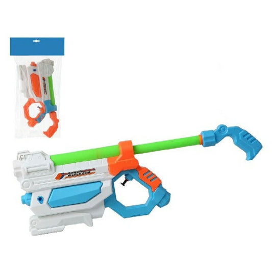 Water Pistol 34 cm (34 cm)-0