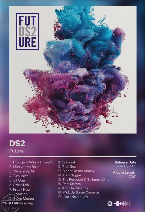 Future - DS2