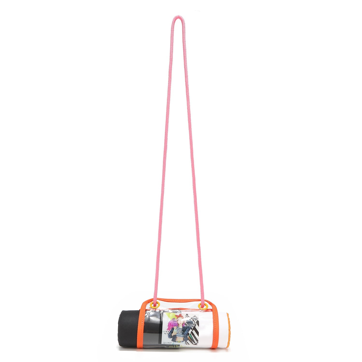 TOALLA PARA PLAYA CON ESTAMPADO (Nikky)-1