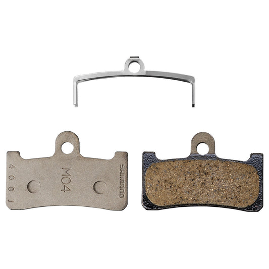 Resin Brake Pads M04 BR-M755-0