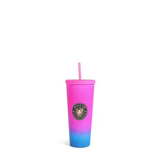 VASO TACHONADO DE 71 C.L. ALMA DE COLORES-0